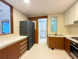 The Raintree (D21), Condominium #501223051